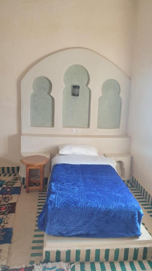Kasbah Tamariste Merzouga Exterior foto